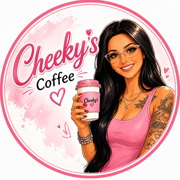 Cheeky's Coffee